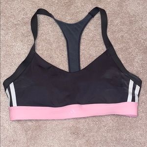 Adidas sports bra